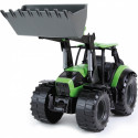 Lena WORXX Agrotron Trac tor cardboard 45 cm