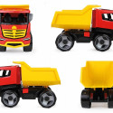 Lena Dump truck 51 cm cardboard