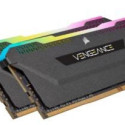 Corsair RAM DDR4 Vengeance RGB PRO SL 32GB/3600 (2x16GB) Black CL18 Ryzen