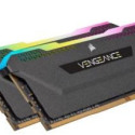 Corsair RAM DDR4 Vengeance RGB PRO SL 32GB/3200 (2x16GB) Black CL16 Ryzen