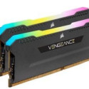 Corsair RAM DDR4 Vengeance RGB PRO SL 32GB/3200 (2x16GB) Black CL16 Ryzen