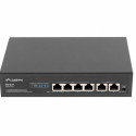 Switch 4X100MB POE+/2x 100MB RSFE-4P-2FE-6