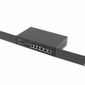 Switch 4X100MB POE+/2x 100MB RSFE-4P-2FE-6