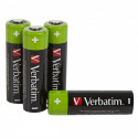 Verbatim aku AA 2500mAh 4tk