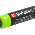 Verbatim rechargable battery AA 2500mAh 4pcs