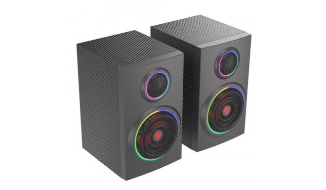 Computer Speakers 2.0 Genesis Helium 300BT