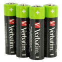 Verbatim aku AA 2500mAh 4tk