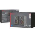 Computer Speakers 2.0 Genesis Helium 300BT