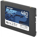 Patriot SSD 480GB Burst Elite 450/320MB/s SATA III 2.5"