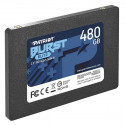 Patriot SSD 480GB Burst Elite 450/320MB/s SATA III 2.5"