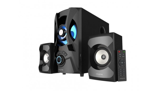 Speakers 2.1 bluetooth SBS E2900