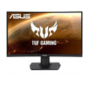 Asus monitor 23.6" VG24VQE TUF Gaming Curved