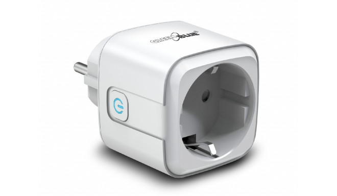 Remote controlled WIFI socket GB705 3840W