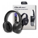 Headphones wireless BT,microphone super bas