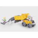 Construction blocks Mini Waffle - Builder Small set