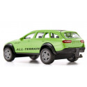 Mercedes-Benz E-Class all terrain 4x42