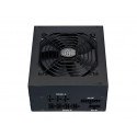 Modular MWE PSU Gold 650W 80+