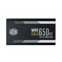 Modular MWE toiteplokk Gold 650W 80+