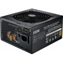 Modular MWE PSU Gold 650W 80+