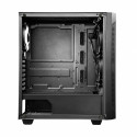 Chieftec korpus GS-01B-OP Hunter Midi Tower 4xRGB