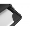 Laptop sleeve Coral 15.6&#39;&#39; black