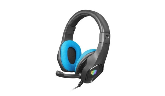 Gaming Headset Fury Phantom