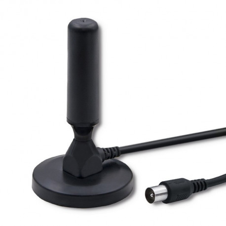 Qoltec TV antenn DVB-T2