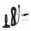 Qoltec TV antenn DVB-T2