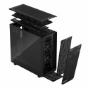 Fractal Design korpus Meshify 2 XL TG Light Tint
