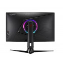 Monitor ROG Strix 32 inch XG32VC WQHD VA 1800R 400cd/m2 144/170Hz 125% sRGB DP HDMI USB-C USBx2