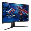 Monitor ROG Strix 32 inch XG32VC WQHD VA 1800R 400cd/m2 144/170Hz 125% sRGB DP HDMI USB-C USBx2