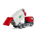 Bruder MAN TGS Garbage truck