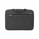 Laptop sleeve Clam 14.1&#39;&#39; black