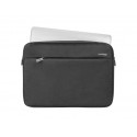 Laptop sleeve Clam 15.6 black