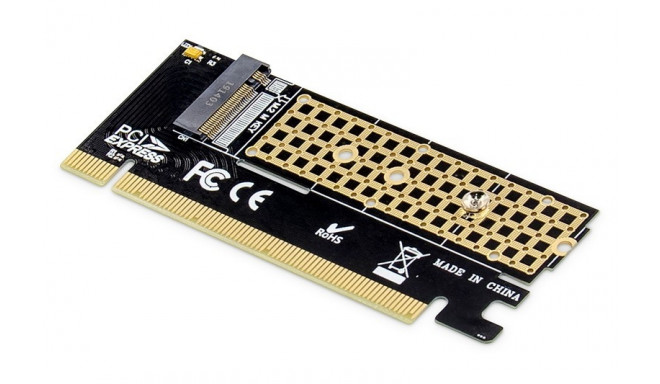 Add-On PCI Express card DS-33171