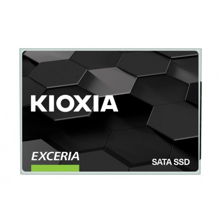Kioxia SSD 960GB Exceria SATA3 550/540Mb/s
