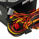 Aurora toiteplokk 500W 14 Fan gaming BOX