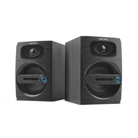 Brand: Cougar
Product: Computer Speakers
Configuration: