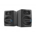 Computer Speakers 2.0 Cougar 6W RMS black