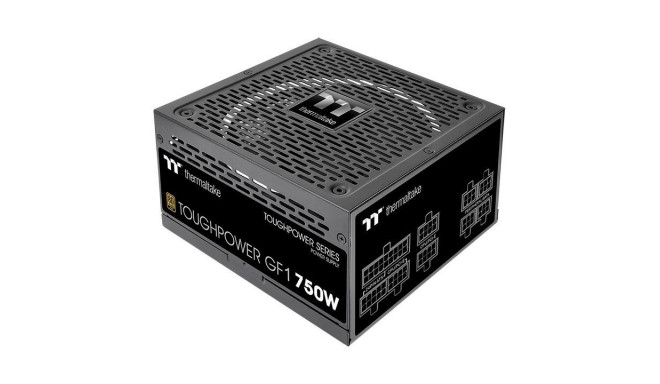 Toughpower GF1 750W Modular 80+Gold