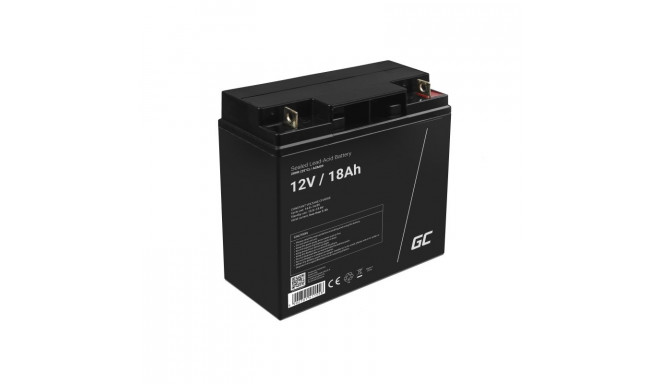 Battery AGM GC 12V 18Ah