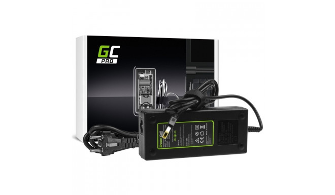 Charger PRO 20V 6.75A 135W for Lenovo Y70