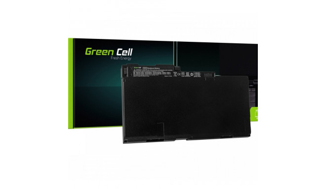 Battery for HP 740 G1 11,1V 4000mAh