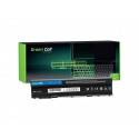 GreenCell aku Dell E5520 11,1V 4400mAh