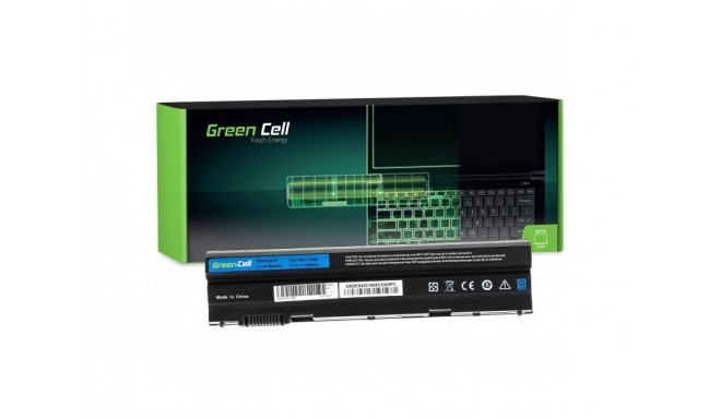 Battery for Dell E5520 11,1V 4400mAh