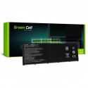 GreenCell aku Acer Aspire E11 11,4V 2100mAh