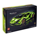 Lamborghini Sian FKP 37