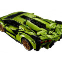 Lamborghini Sian FKP 37