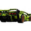 Lamborghini Sian FKP 37