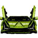 Lamborghini Sian FKP 37